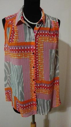 Blúzka dámska, h&m,40