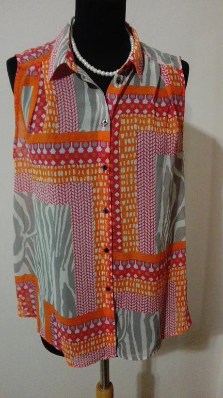 Blúzka dámska, h&m,40