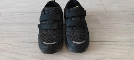 Treková obuv crossroad, 34