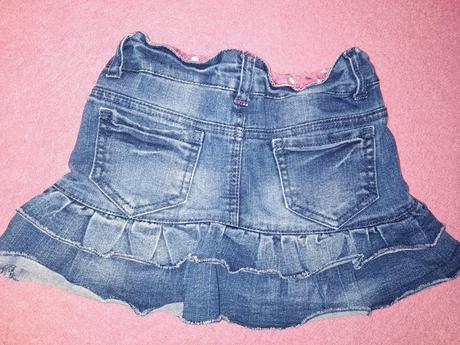 Suknička 104, dopodopo,104