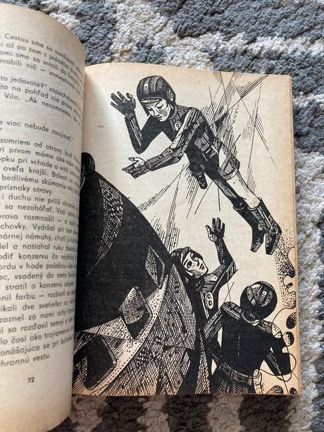 Tajomstvo dračej steny jozef žarnay (1973),