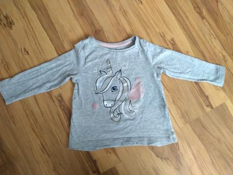 Dievčenské tričko f&f 86, f&f,86