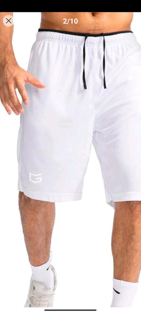 Panske funkcne kraťasy veľ.xxl, xxl