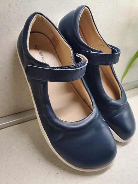 Protetika barefoot baleriny 42, protetika,42