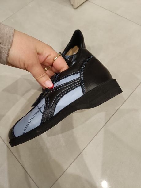 Topánky, protetika,29