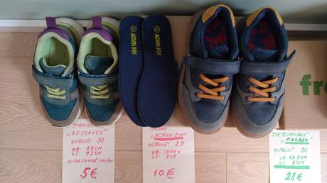 Action boy topánky tenisky veľkosť 29, 29