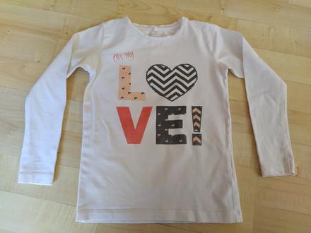 Tričko, name it,110