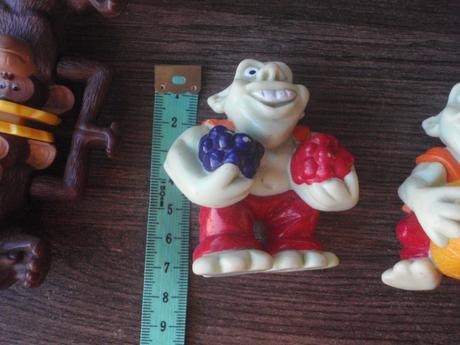 Hračky pre zberateľov, 