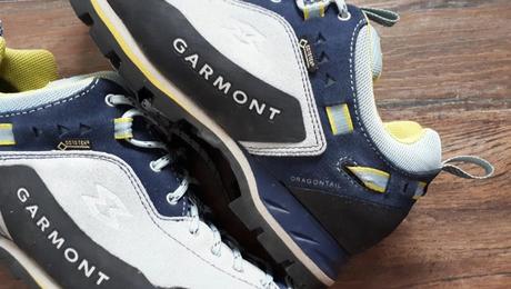 Garmont dragontail mnt gtx wms 40/41, 40