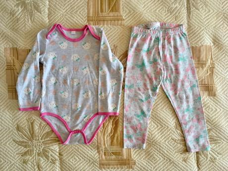 Body a legíny pepco 92, pepco,92