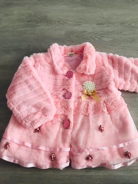 Krásny kabátik, 86