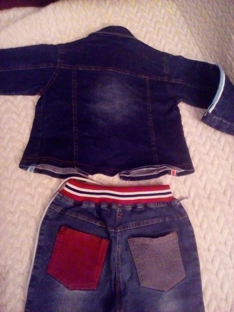 Riflovy komplet , 98