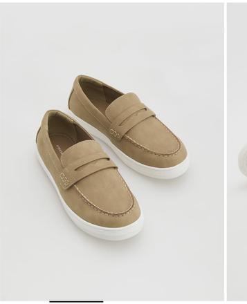 Mokasíny, reserved,35