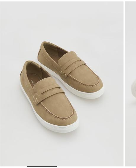 Mokasíny, reserved,35