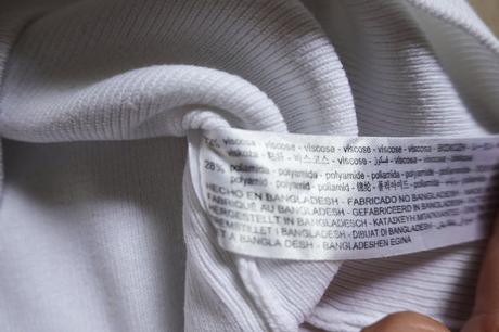Úpletové svetríkové tričko zara, zara,s