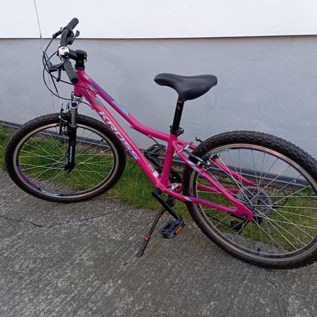Detský bicykel kross 24", kross,24
