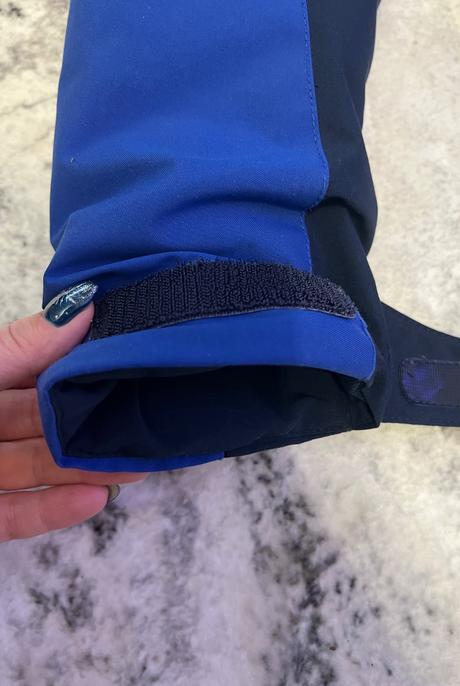 Lyžiarska vetrovka, o'neill,164