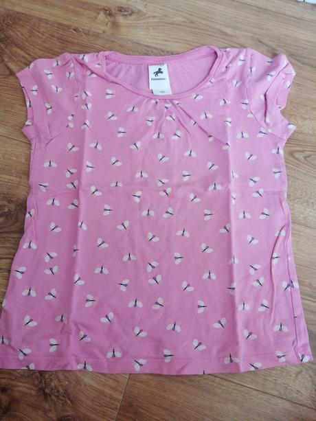 Tričko, palomino,128