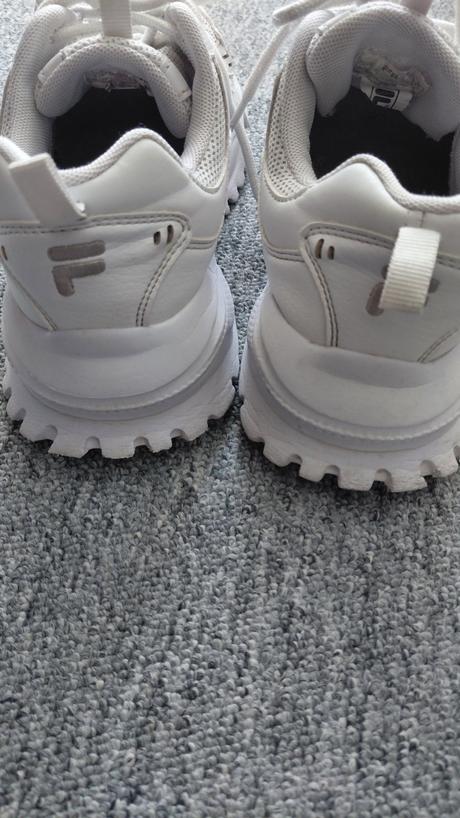 Botasky, fila,36