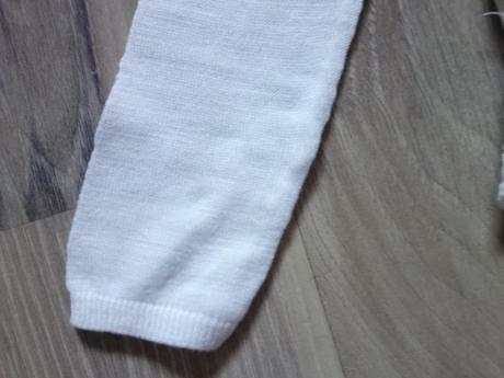 Svetríkové tričko h&m 98/104, h&m,98