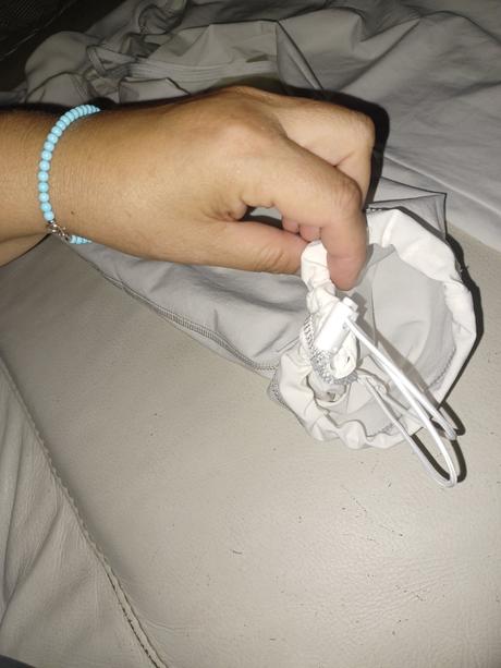 Ť teplaky 7/8 tenke, domyos,s