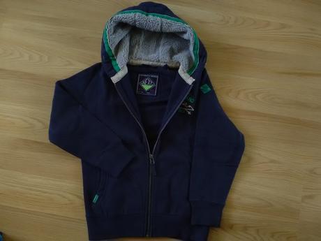 Mikina next 128, next,128