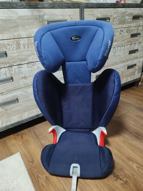 Autosedačka romer, römer