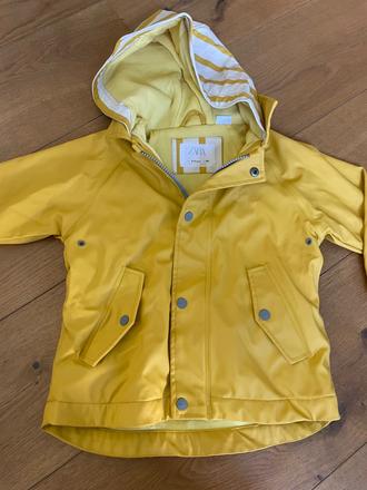 Bunda prsiplast zara, zara,98