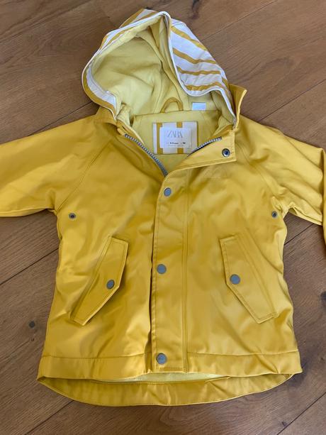 Bunda prsiplast zara, zara,98