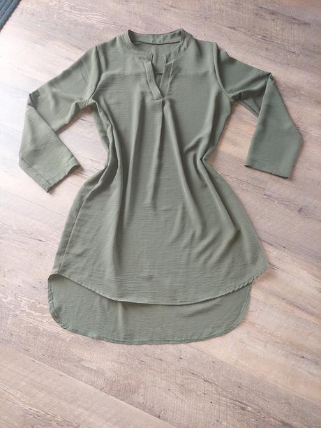 Predlzena kosela l/xl, l