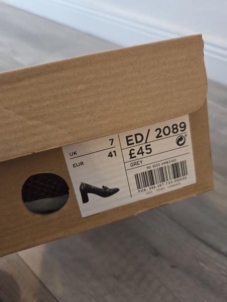 Lodičky so zvieracím vzorom, next,41