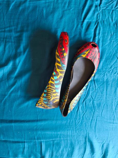 Topánky, melissa,40