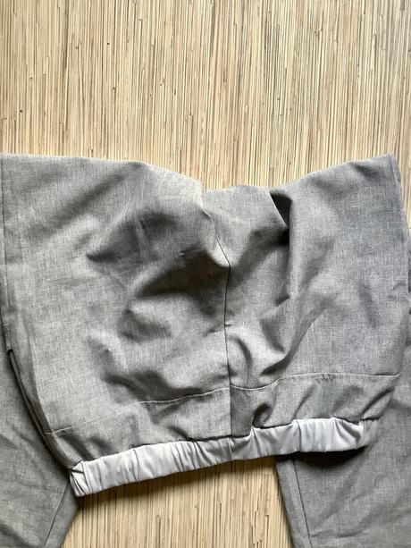 Letné nohavice /5s, l