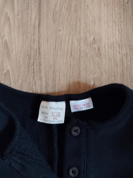 Nohavice na traky, zara,80