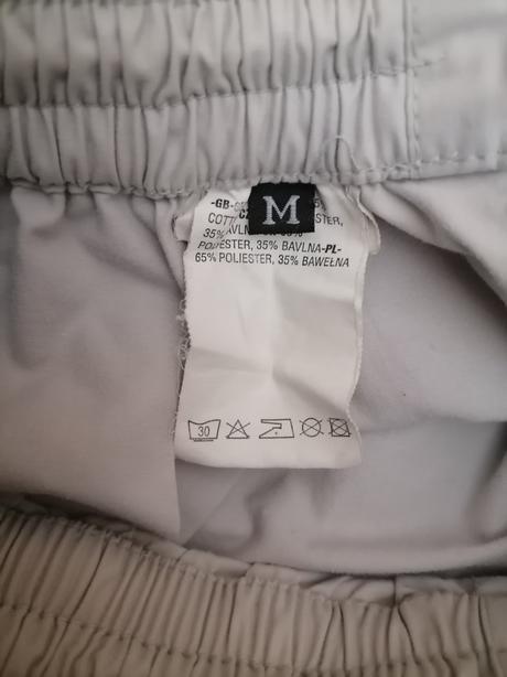 Športové nohavice (4), m