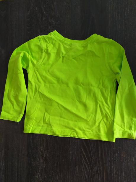 Tričko s dinosaurom, dopodopo,98