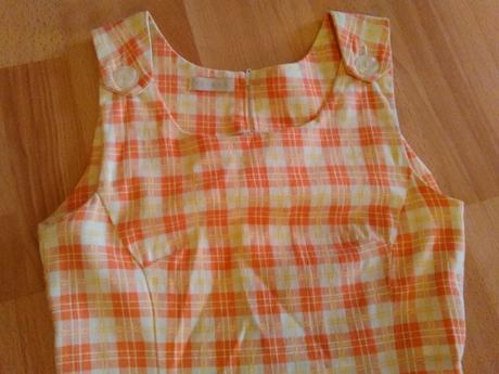 Letné šaty, promod,s