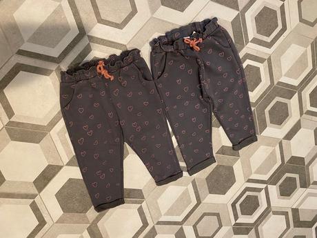 Zara pohodlne teplaciky, zara,92