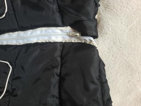 Zimnny fusak, altabebe