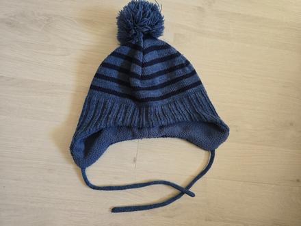 Čiapka č.74-80, h&m,74