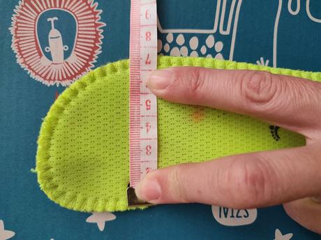 Tenisky plátenky, d.d.step,26