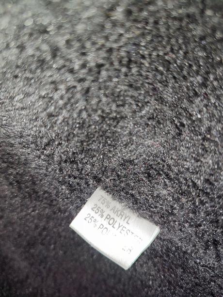 Dámska zimná bunda, m