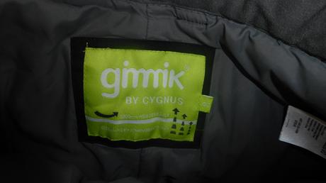 Lyžiarske nohavice, 152