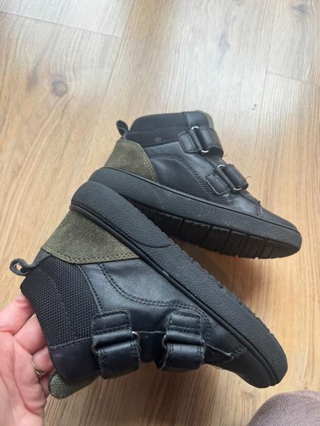 Geox amphibiox 30, geox,30