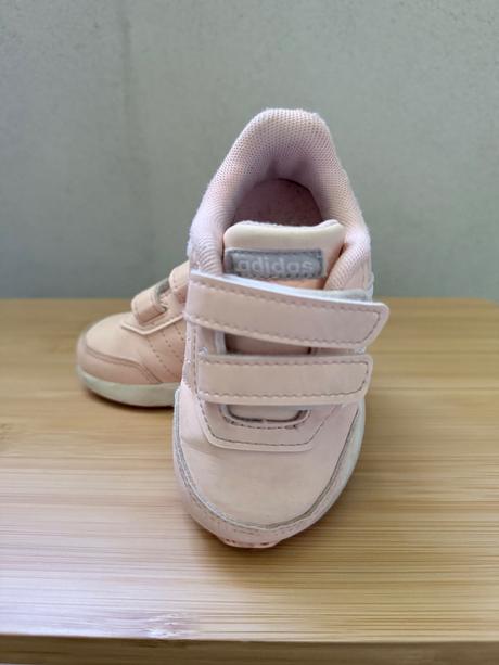 Dievčenské tenisky, adidas,20