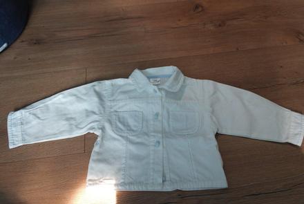 Kabátik/sako veľk.80, 80