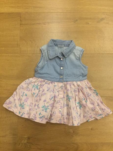 Letné šaty, f&f,62