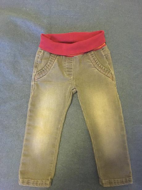 Riflicky  86-92, s.oliver,86