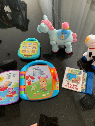 Hračky-hracie,chodiace,svietiace,vydavajucezvuky, 