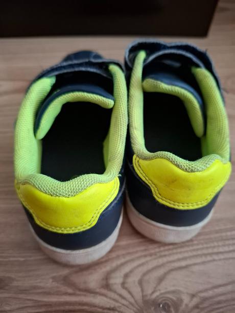 Jarne topanky, victory,29